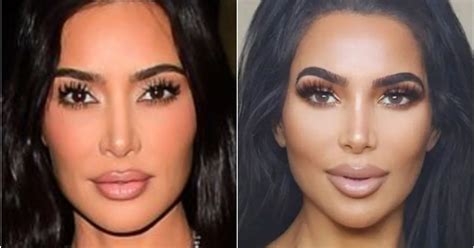 christina ashten gourkani nudes|Kim Kardashian’s lookalike Christina Ashten Gourkani dead at 34